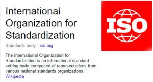 ISO